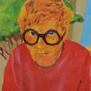 Meet your Posher, James